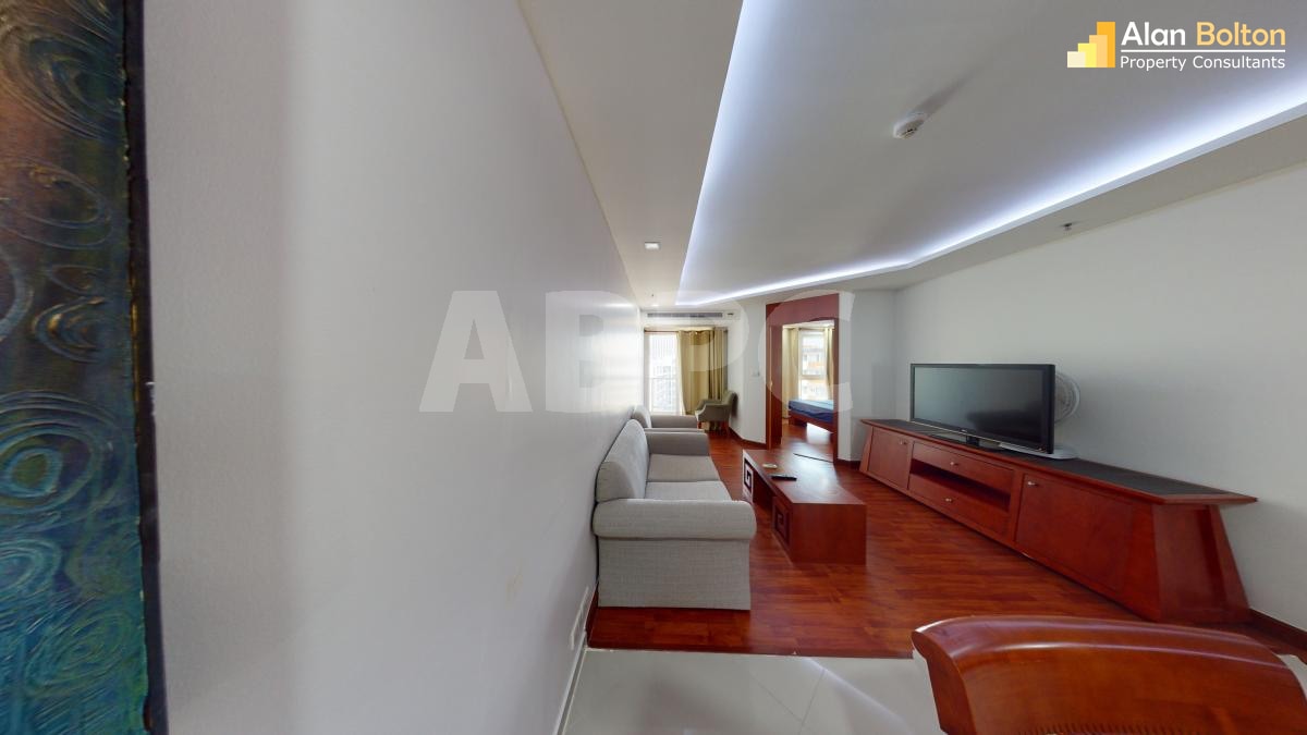 1 Bed 1 Bath in Central Pattaya CR2903 photo 4