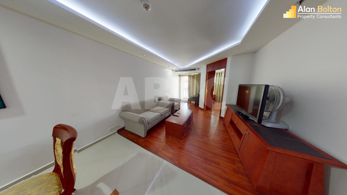 1 Bed 1 Bath in Central Pattaya CR2903 photo 5