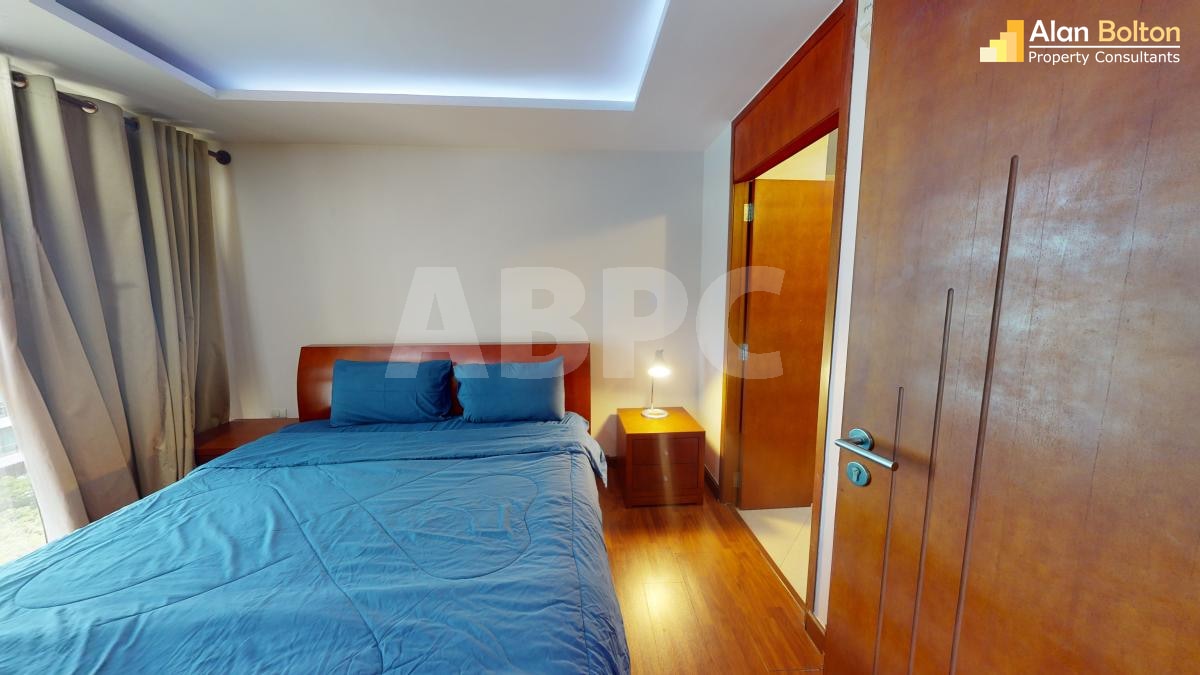 1 Bed 1 Bath in Central Pattaya CR2903 photo 6