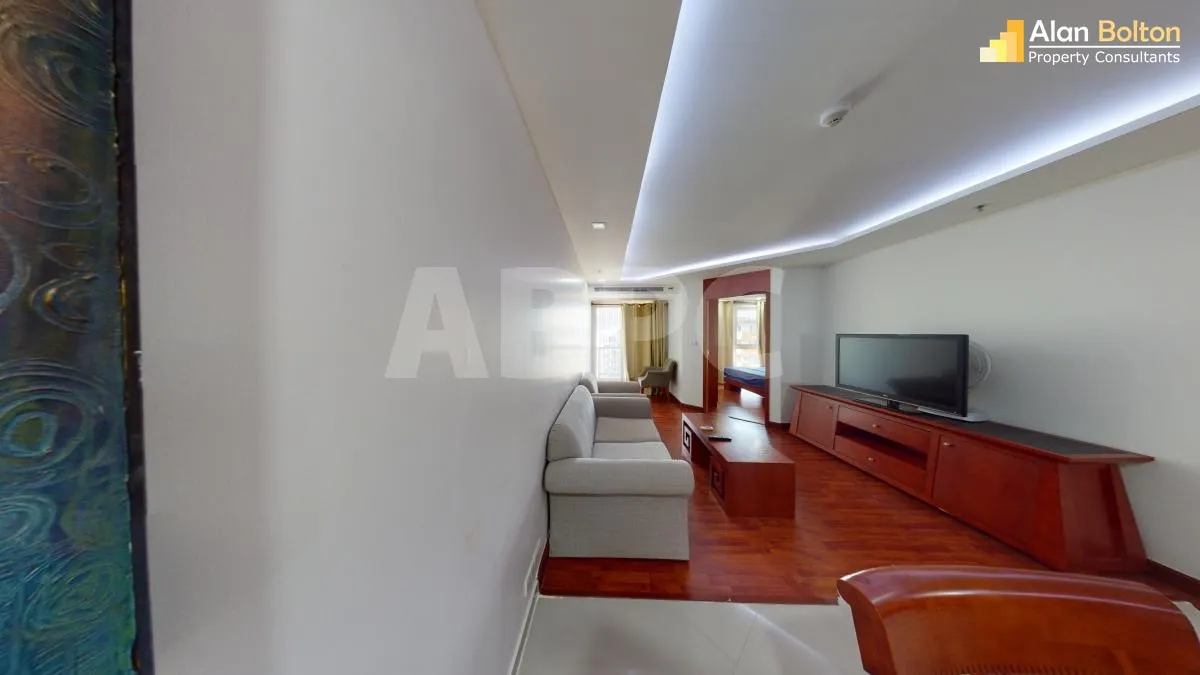 1 Bed 1 Bath in Central Pattaya CR2903 photo 4