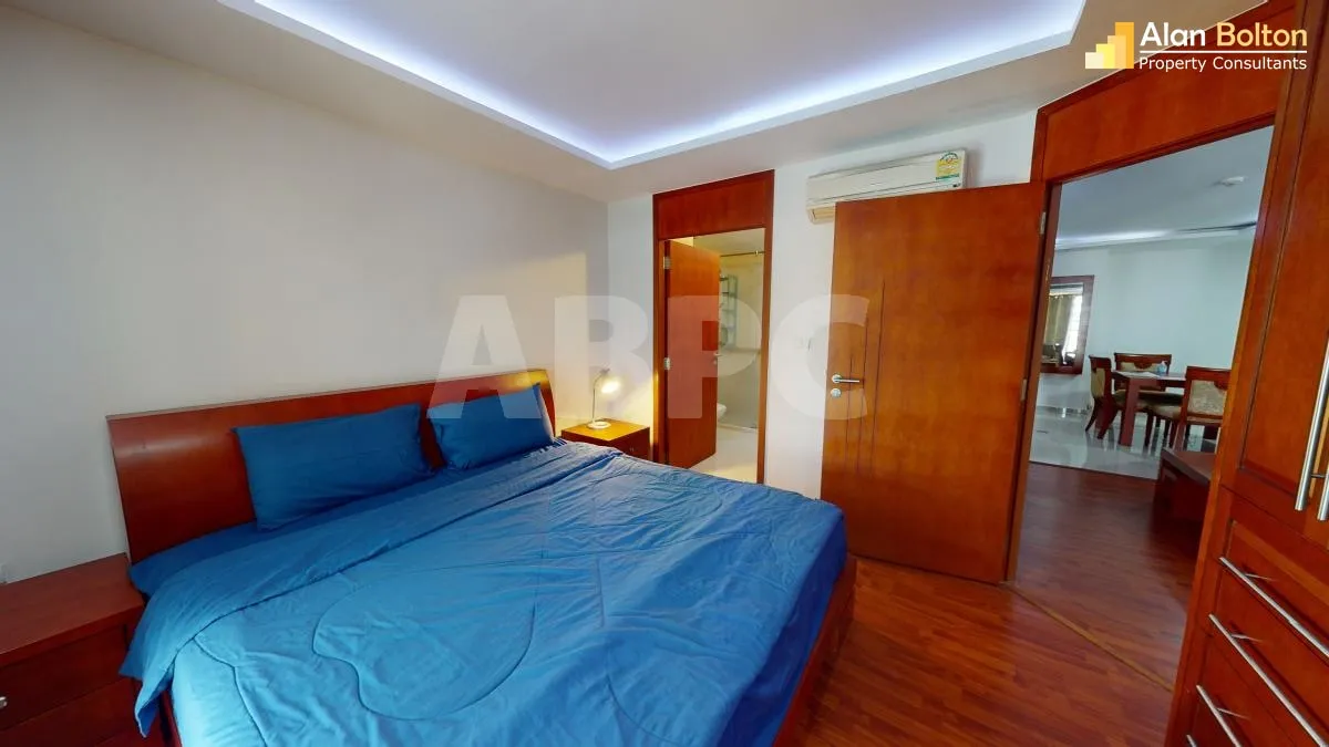 1 Bed 1 Bath in Central Pattaya CR2903 photo 7