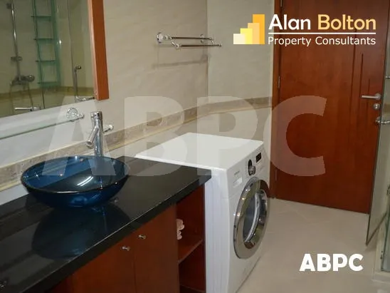 1 Bed 1 Bath in Central Pattaya CR2909 photo 6