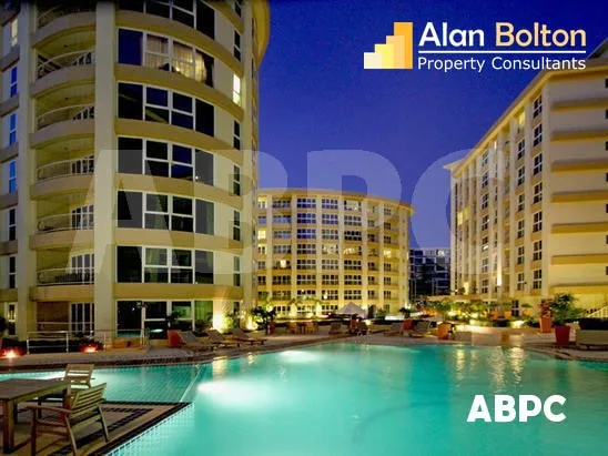 1 Bath in Central Pattaya CR2914