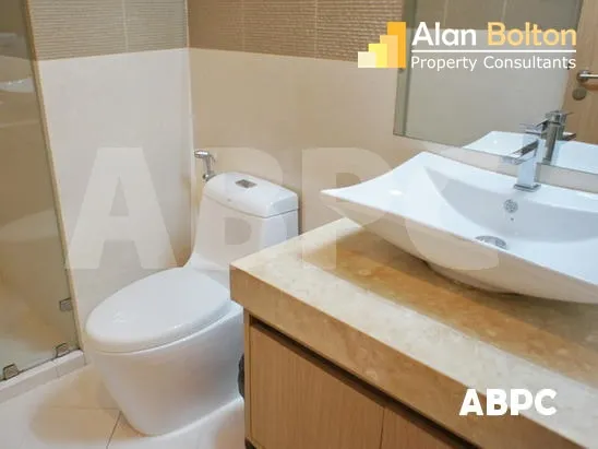 1 Bath in Central Pattaya CR2914 photo 3