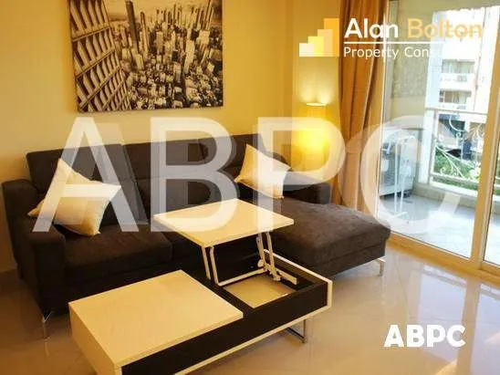 1 Bath in Central Pattaya CR2914 photo 4