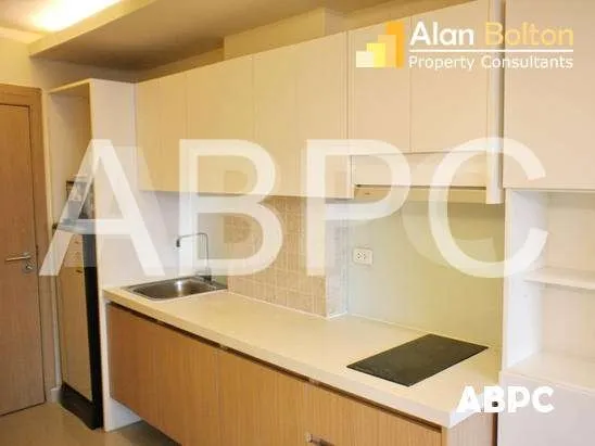 1 Bath in Central Pattaya CR2914 photo 5