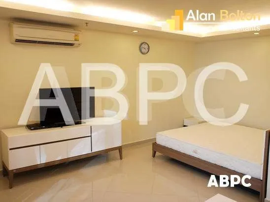 1 Bath in Central Pattaya CR2914 photo 6