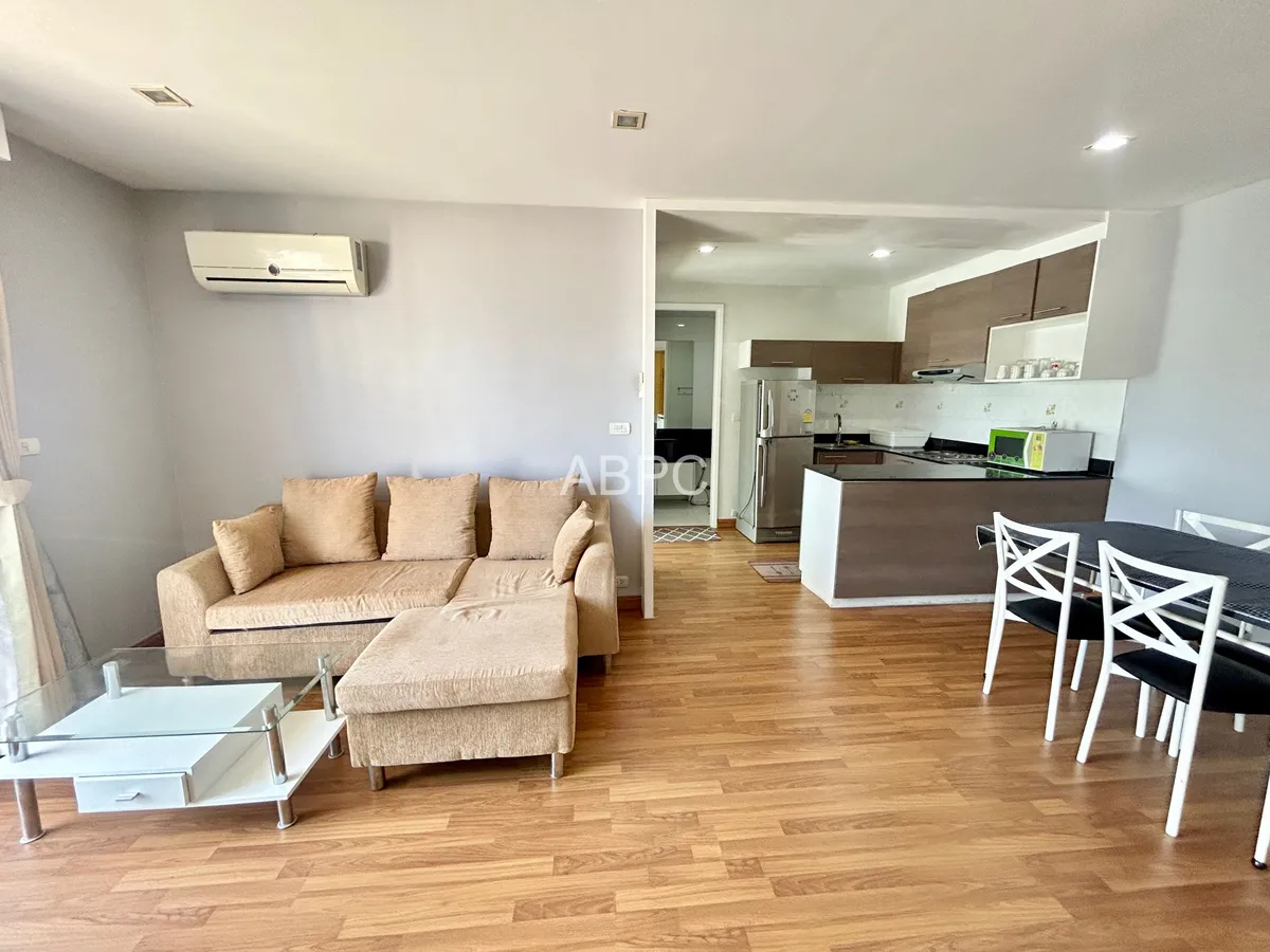 2 Bed 2 Bath in Central Pattaya CR2959