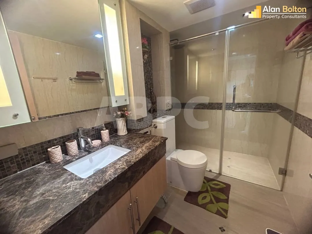 1 Bath in Pratumnak CR2963 photo 12