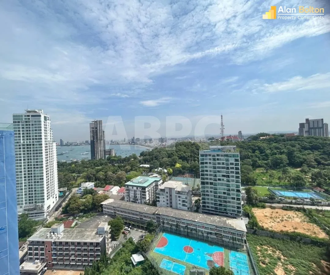 1 Bath in Pratumnak CR2963 photo 16