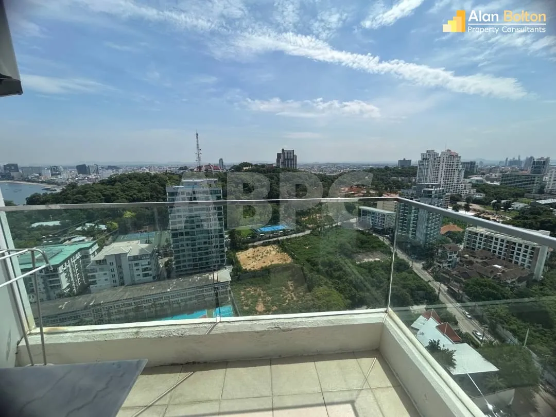 1 Bath in Pratumnak CR2963 photo 17