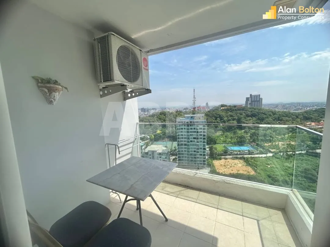 1 Bath in Pratumnak CR2963 photo 18