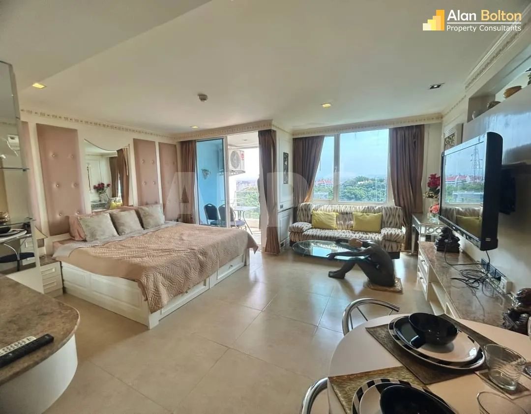 1 Bath in Pratumnak CR2963 photo 19