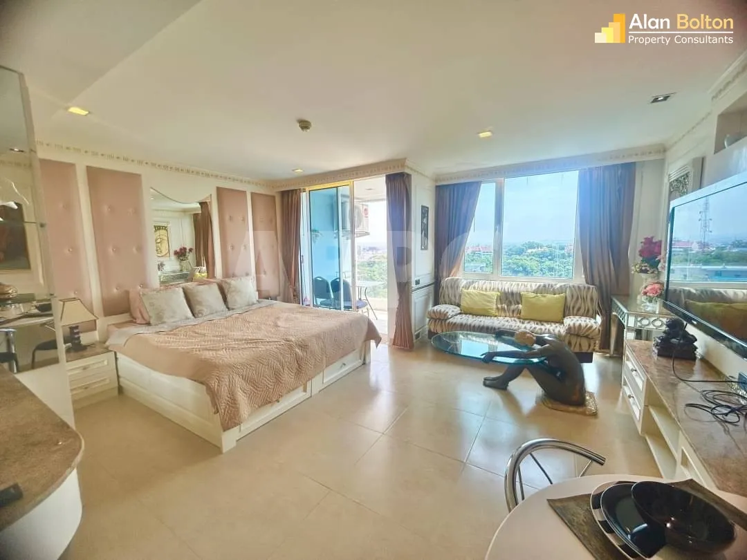 1 Bath in Pratumnak CR2963 photo 20