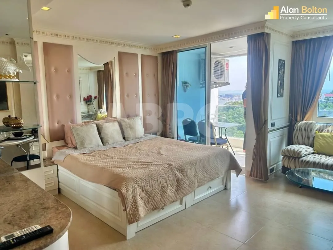 1 Bath in Pratumnak CR2963 photo 21