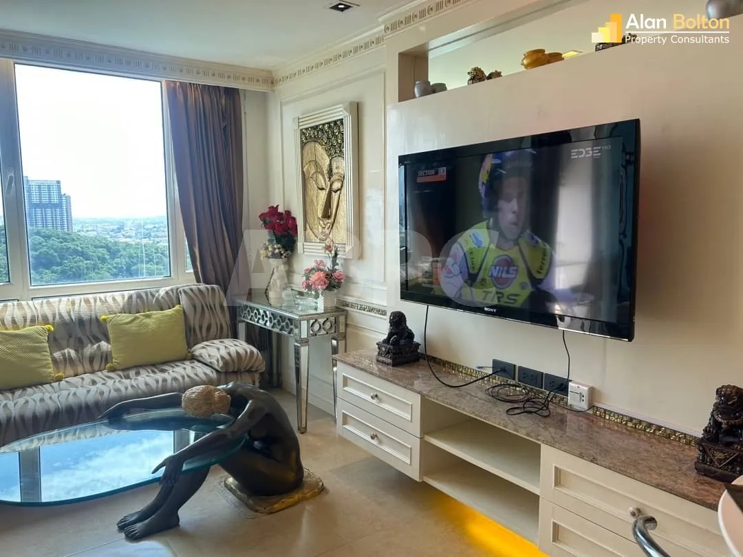 1 Bath in Pratumnak CR2963 photo 5