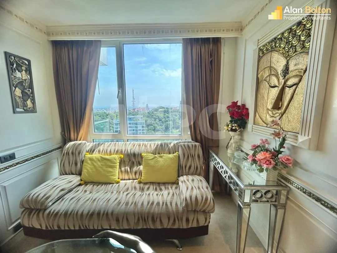 1 Bath in Pratumnak CR2963 photo 6