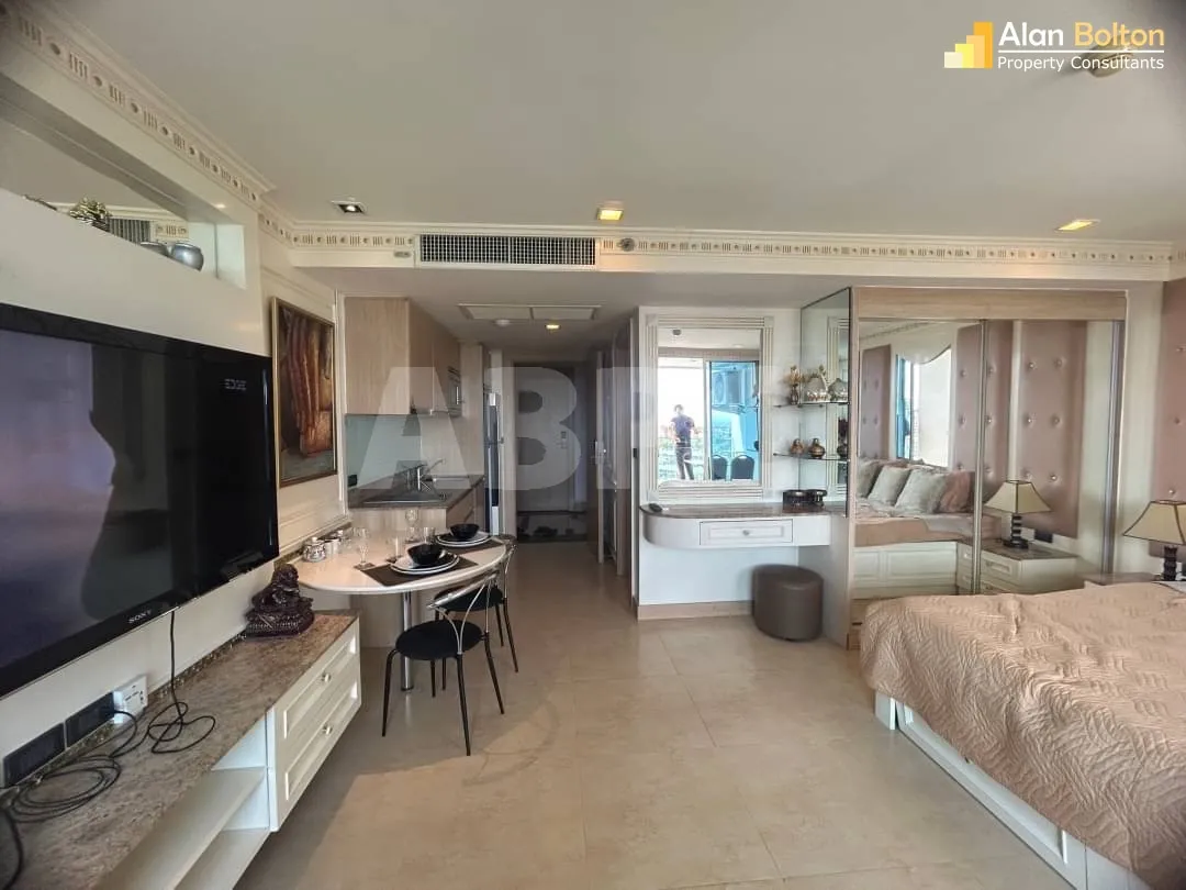 1 Bath in Pratumnak CR2963 photo 7