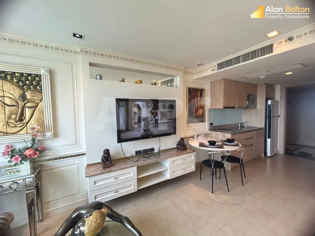 1 Bath in Pratumnak CR2963 photo 8