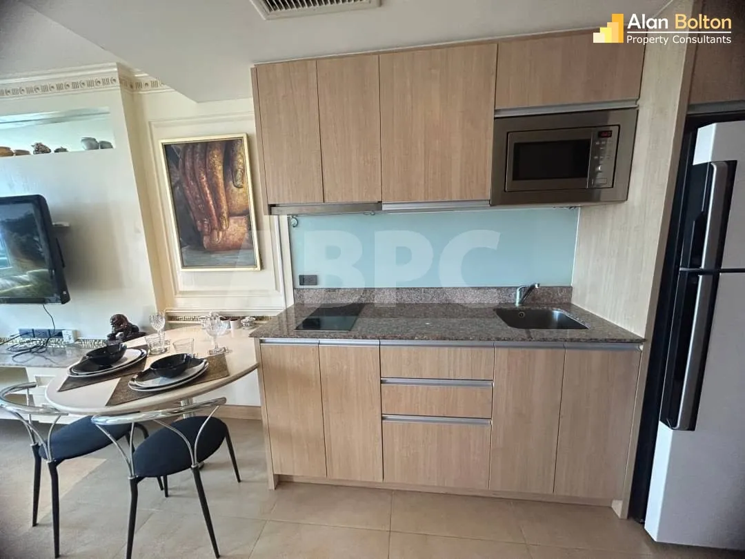 1 Bath in Pratumnak CR2963 photo 9