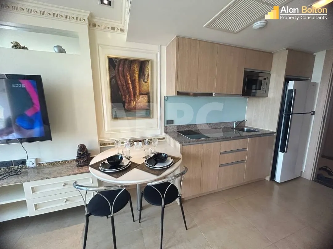 1 Bath in Pratumnak CR2963 photo 10
