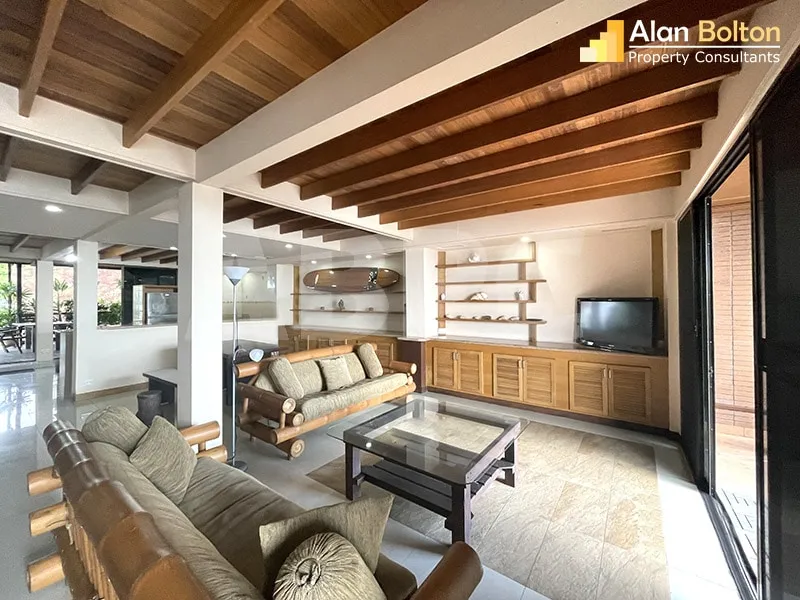 3 Bed 3 Bath in Najomtien CR3043 photo 2