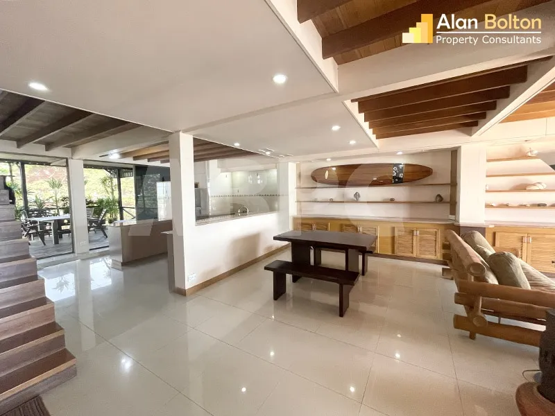 3 Bed 3 Bath in Najomtien CR3043 photo 11