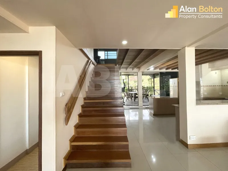 3 Bed 3 Bath in Najomtien CR3043 photo 12