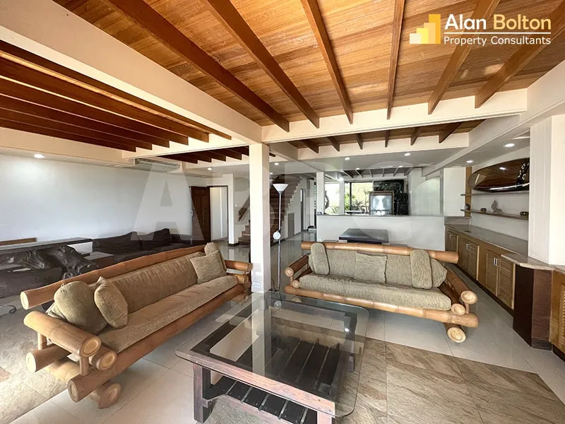 3 Bed 3 Bath in Najomtien CR3043 photo 3
