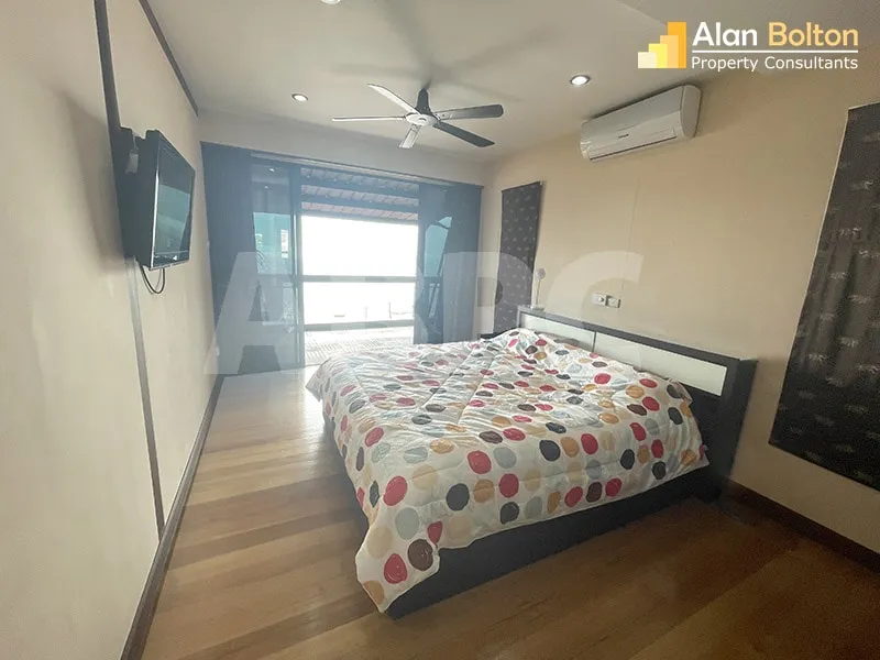 3 Bed 3 Bath in Najomtien CR3043 photo 5