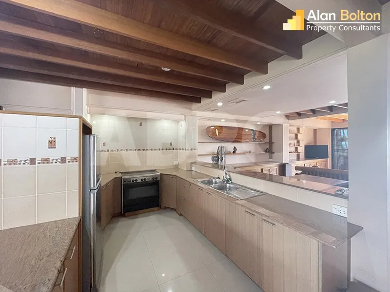 3 Bed 3 Bath in Najomtien CR3043 photo 6