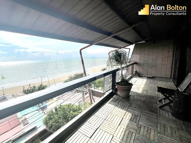 3 Bed 3 Bath in Najomtien CR3043 photo 8