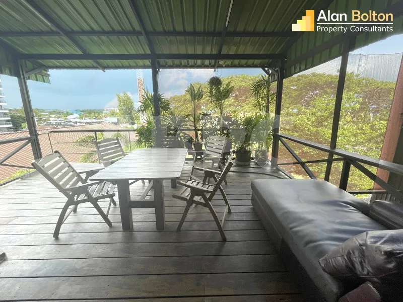 3 Bed 3 Bath in Najomtien CR3043 photo 9