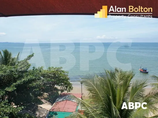 3 Bed 3 Bath in Najomtien CR3043 photo 10