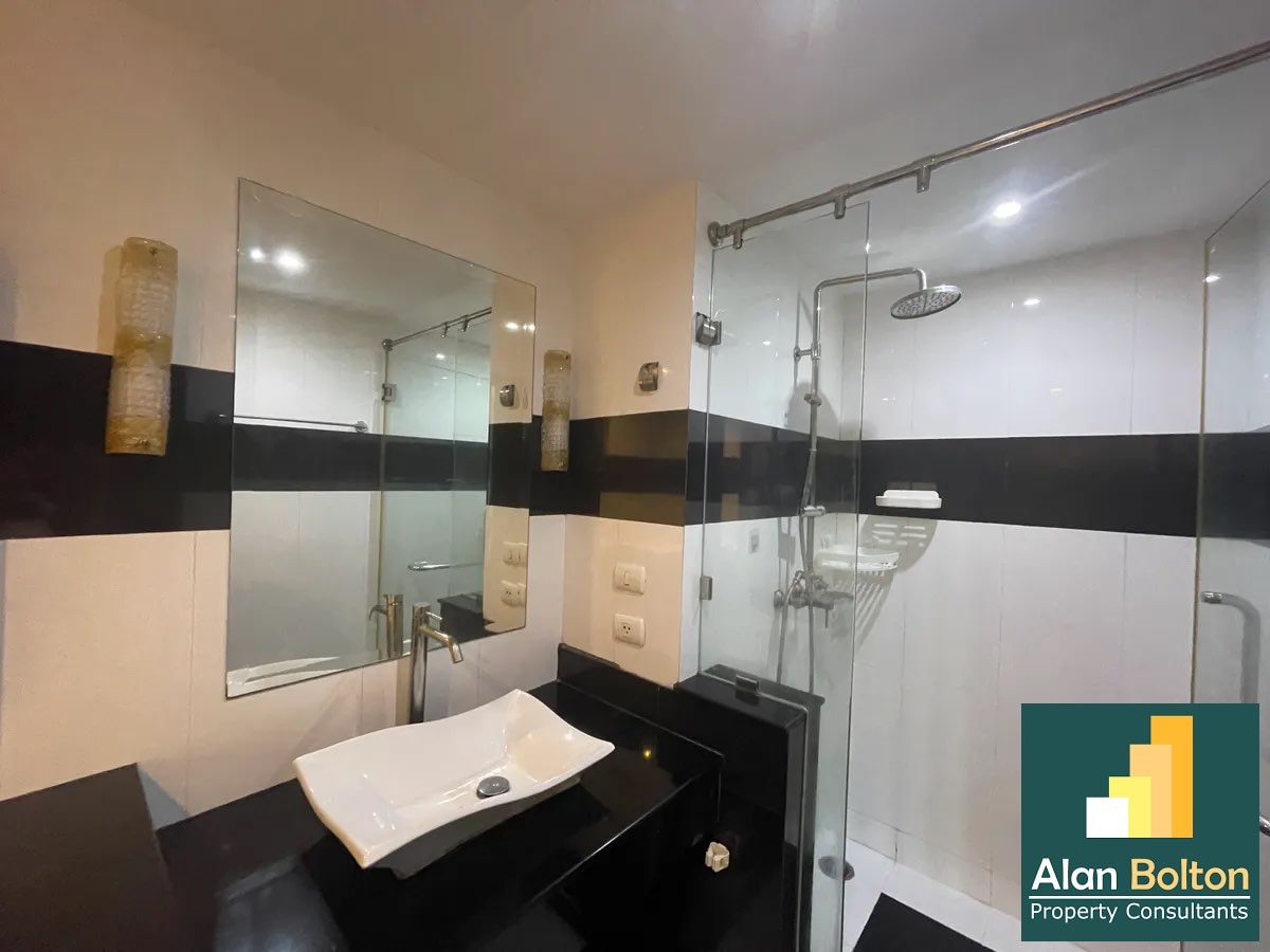 1 Bed 1 Bath in Central Pattaya CR3070 photo 13