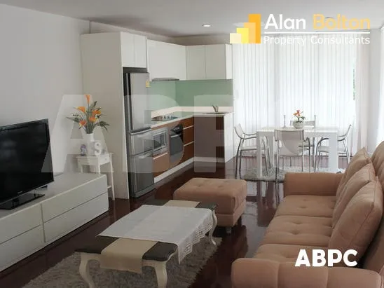 1 Bed 1 Bath in Wong Amat CR3077 photo 4