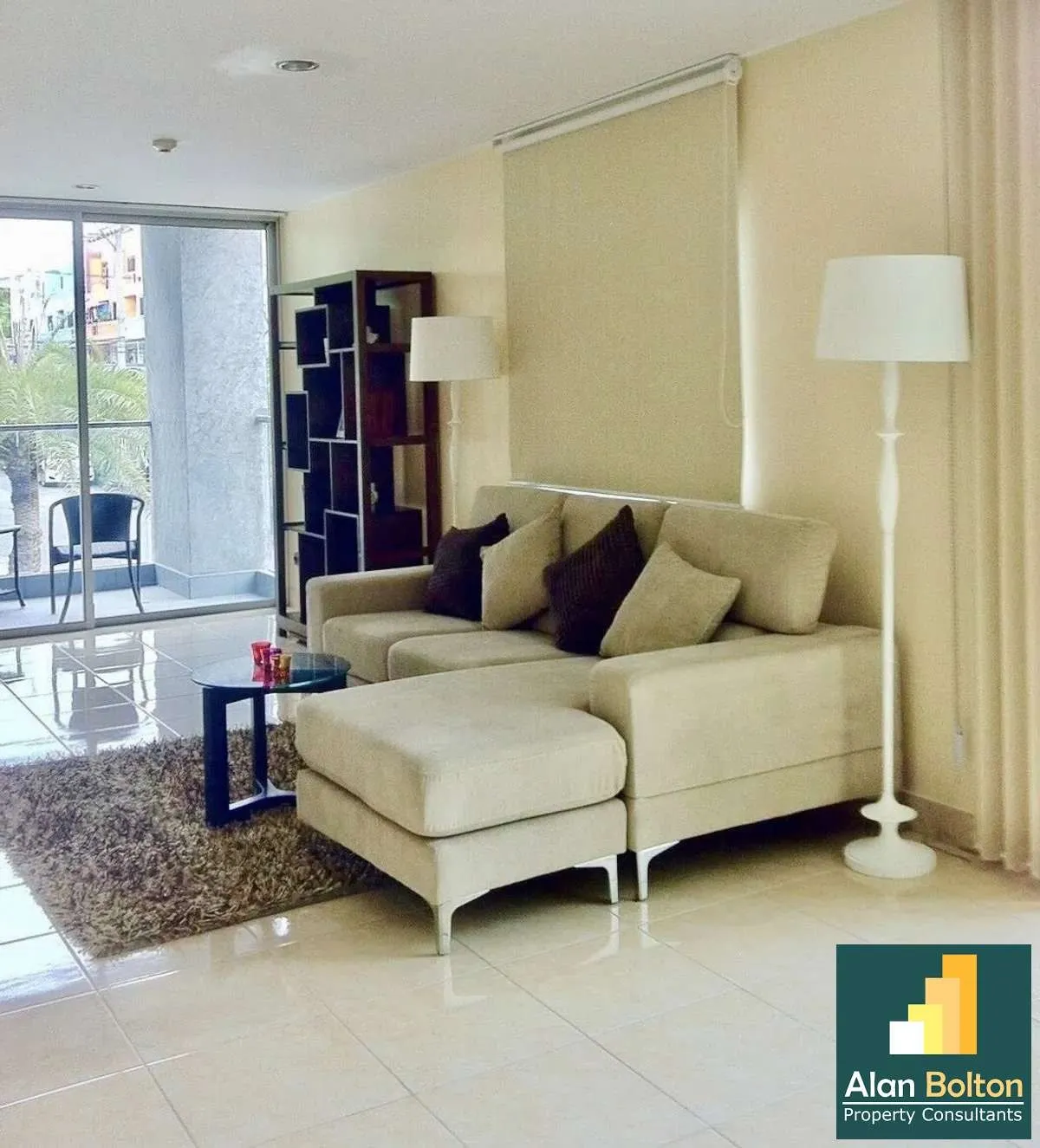 2 Bed 2 Bath in Pratumnak CR3079 photo 2