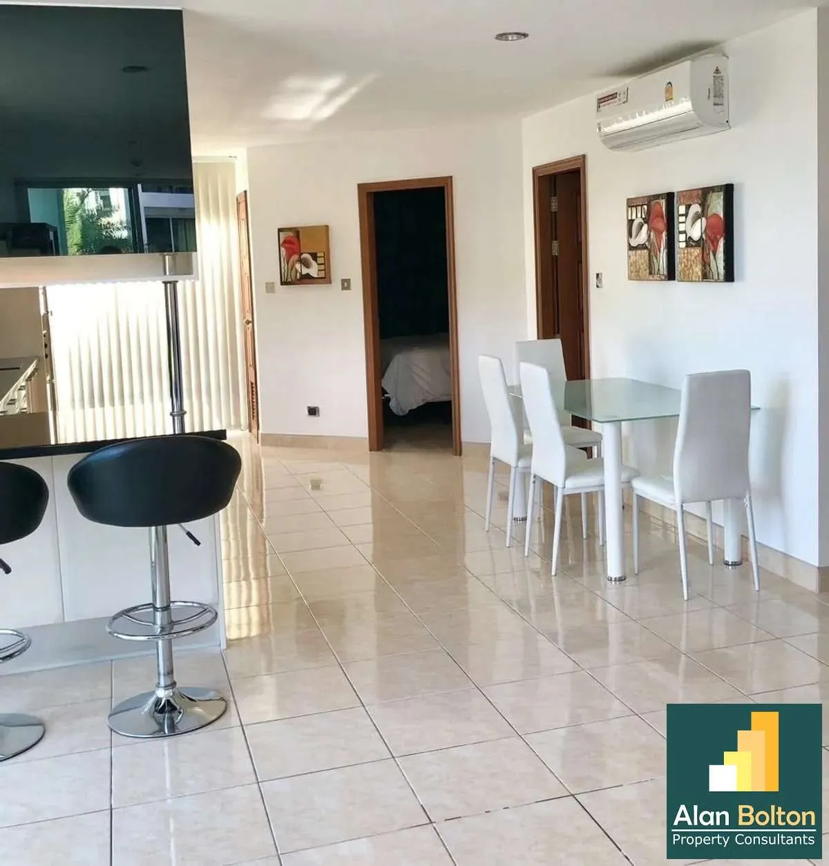 2 Bed 2 Bath in Pratumnak CR3079 photo 4