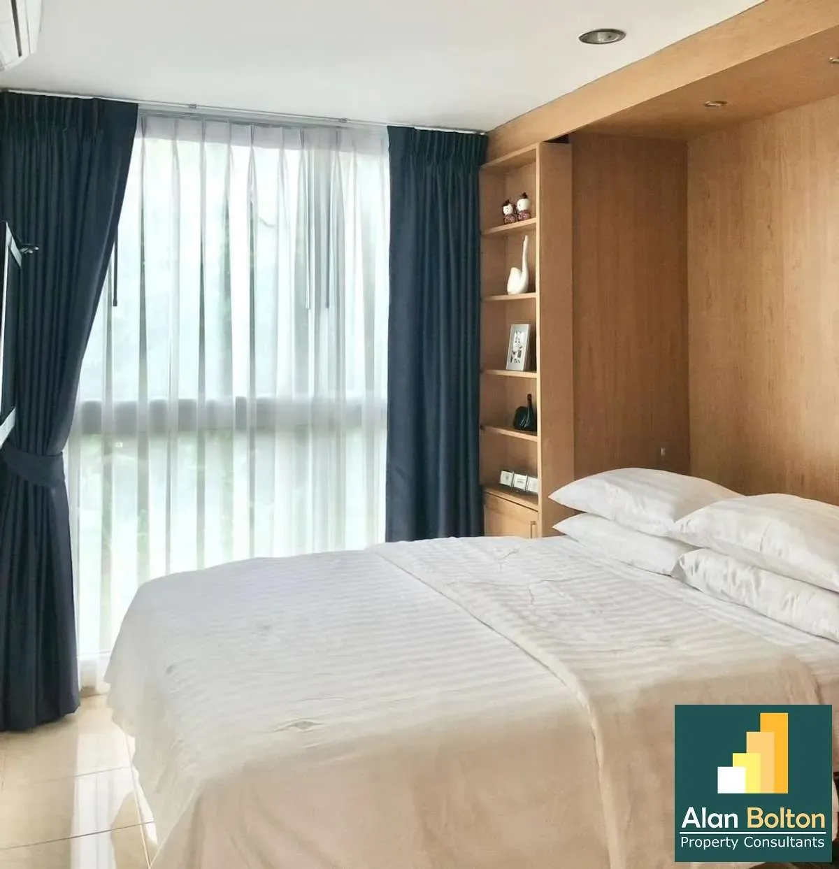 2 Bed 2 Bath in Pratumnak CR3079 photo 5