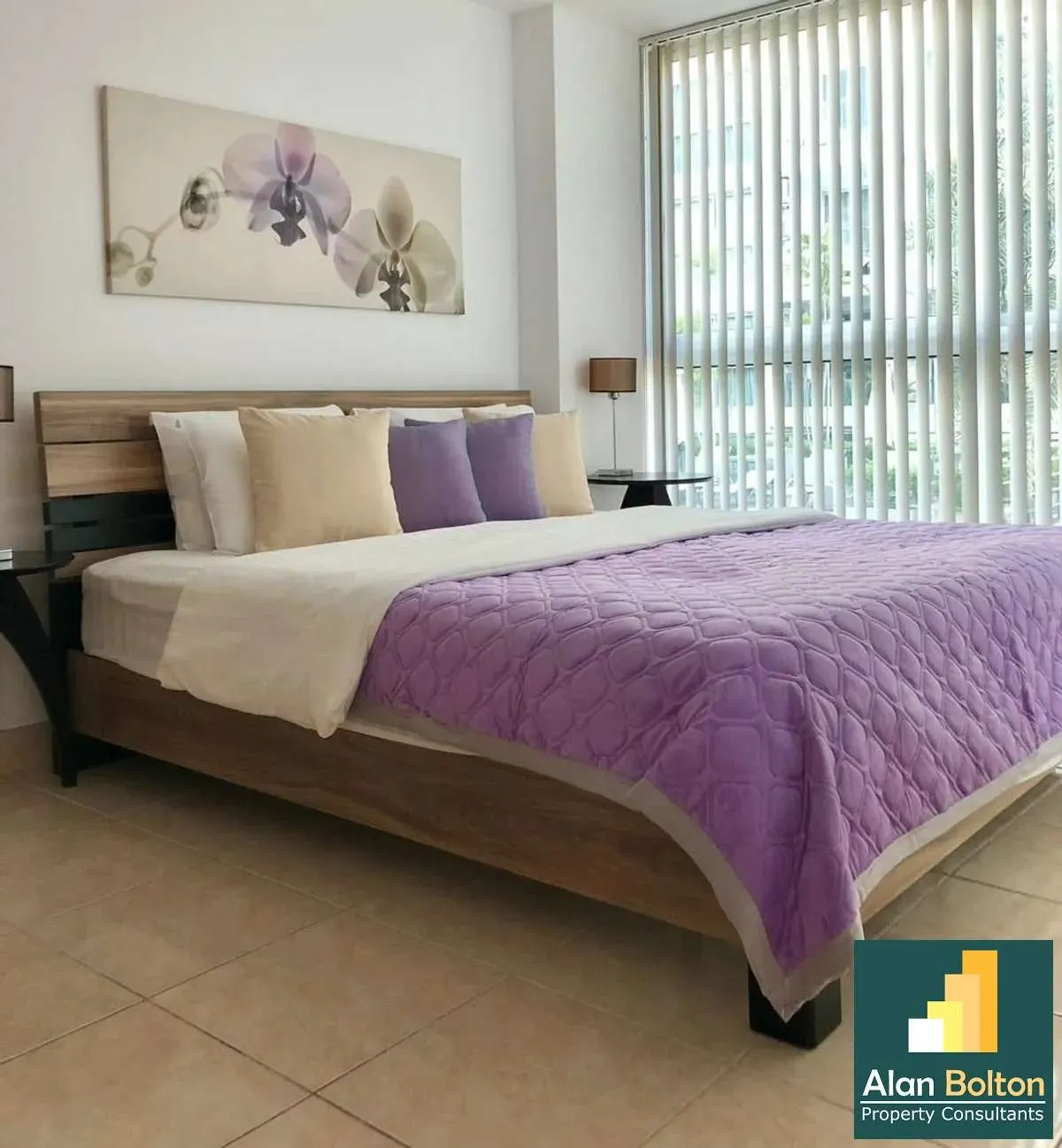 2 Bed 2 Bath in Pratumnak CR3079 photo 6