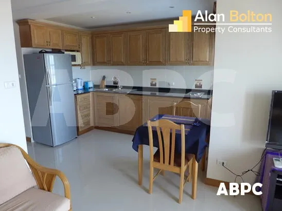 1 Bed 1 Bath in South Pattaya CR3117 photo 3