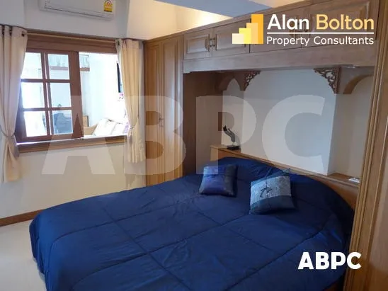 1 Bed 1 Bath in South Pattaya CR3117 photo 4
