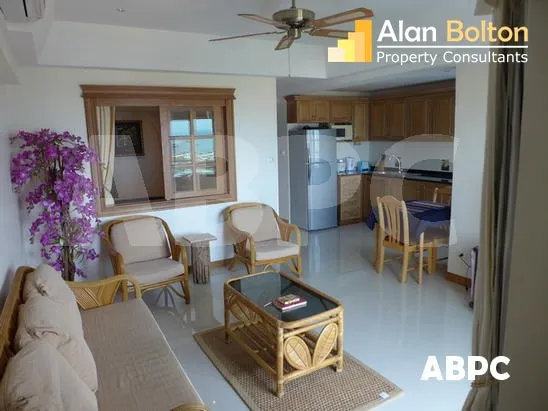 1 Bed 1 Bath in South Pattaya CR3117 photo 5