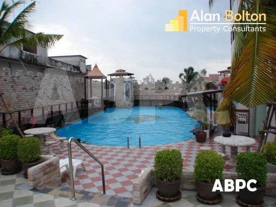 1 Bed 1 Bath in South Pattaya CR3117 photo 6