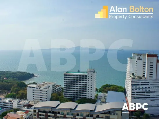 1 Bed 1 Bath in Pratumnak CR3127 photo 6