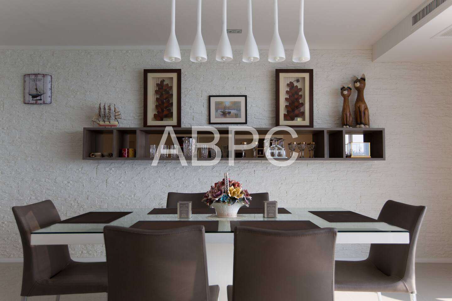 Front Facing Beachfront Ocean View 3 Bedroom 3 Bathroom Condo in Jomtien photo 12