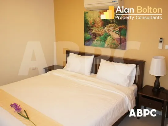 2 Bed 1 Bath in Central Pattaya CR3250 photo 6