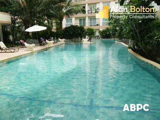 1 Bedroom 1 Bathroom in Jomtien photo 2