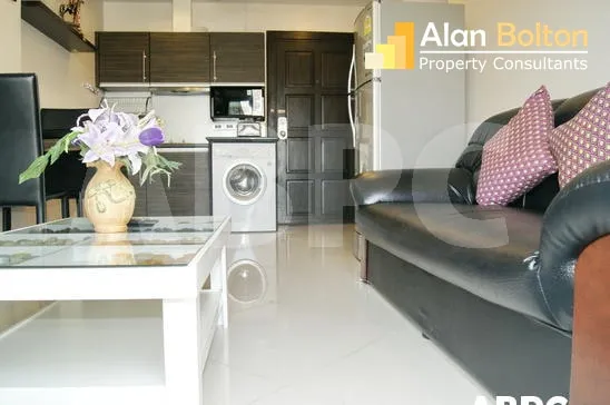 1 Bedroom 1 Bathroom in Jomtien photo 3