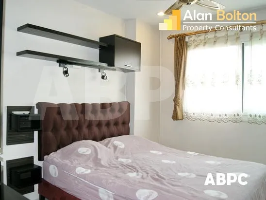 1 Bedroom 1 Bathroom in Jomtien photo 4